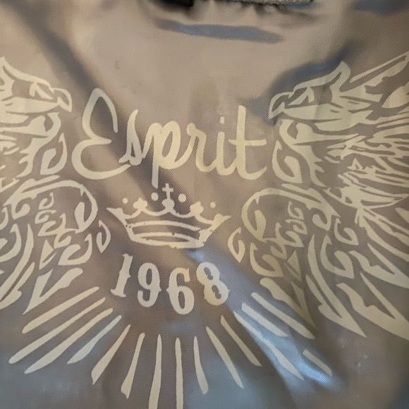 Esprit Women’s Peacoat - Picture 2 of 9